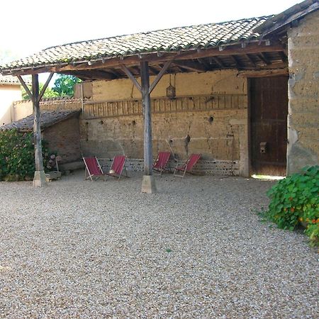 Bed & Breakfast - Maison De Marie Messimy-sur-Saone Eksteriør billede