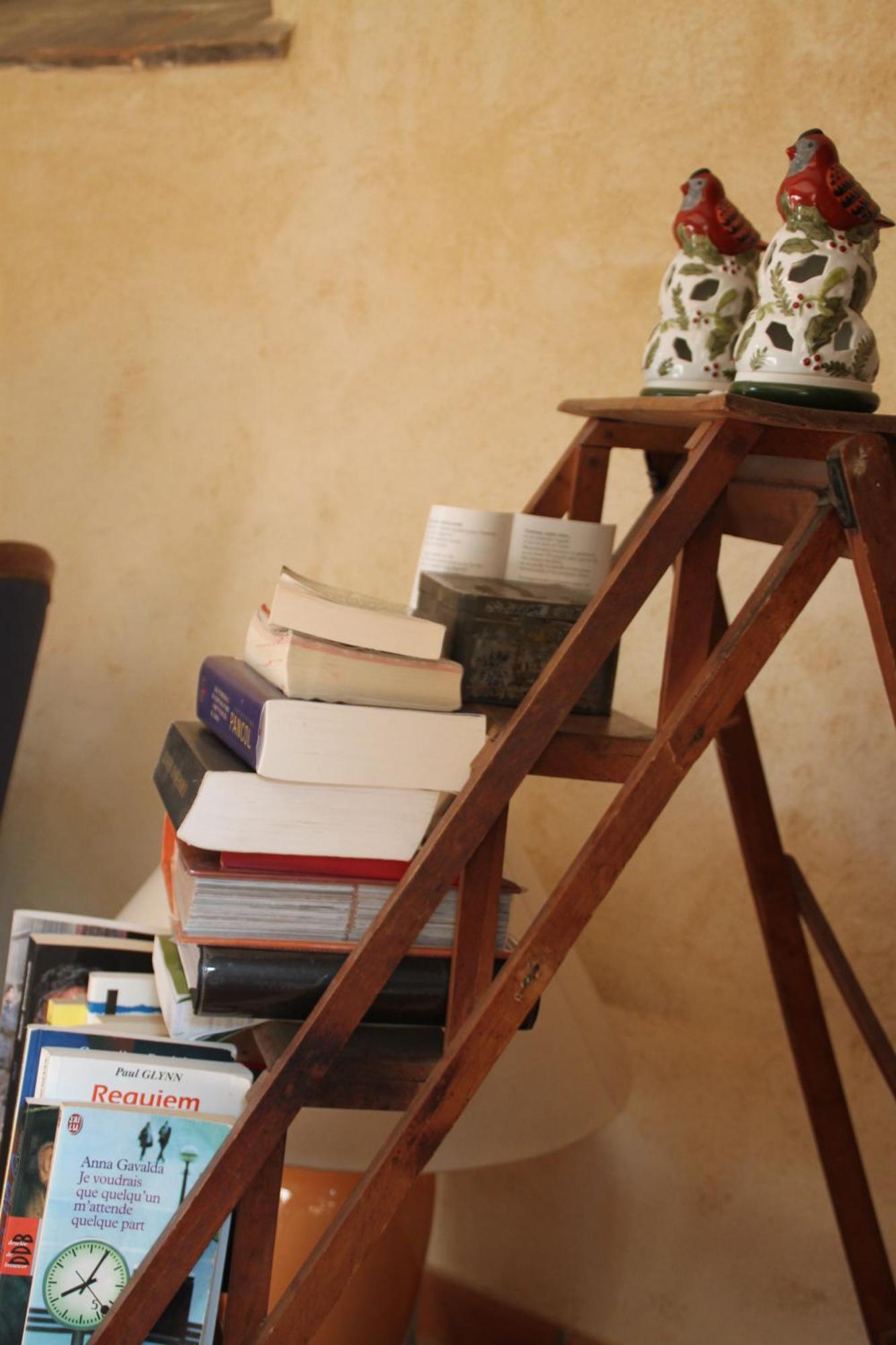 Bed & Breakfast - Maison De Marie Messimy-sur-Saone Eksteriør billede
