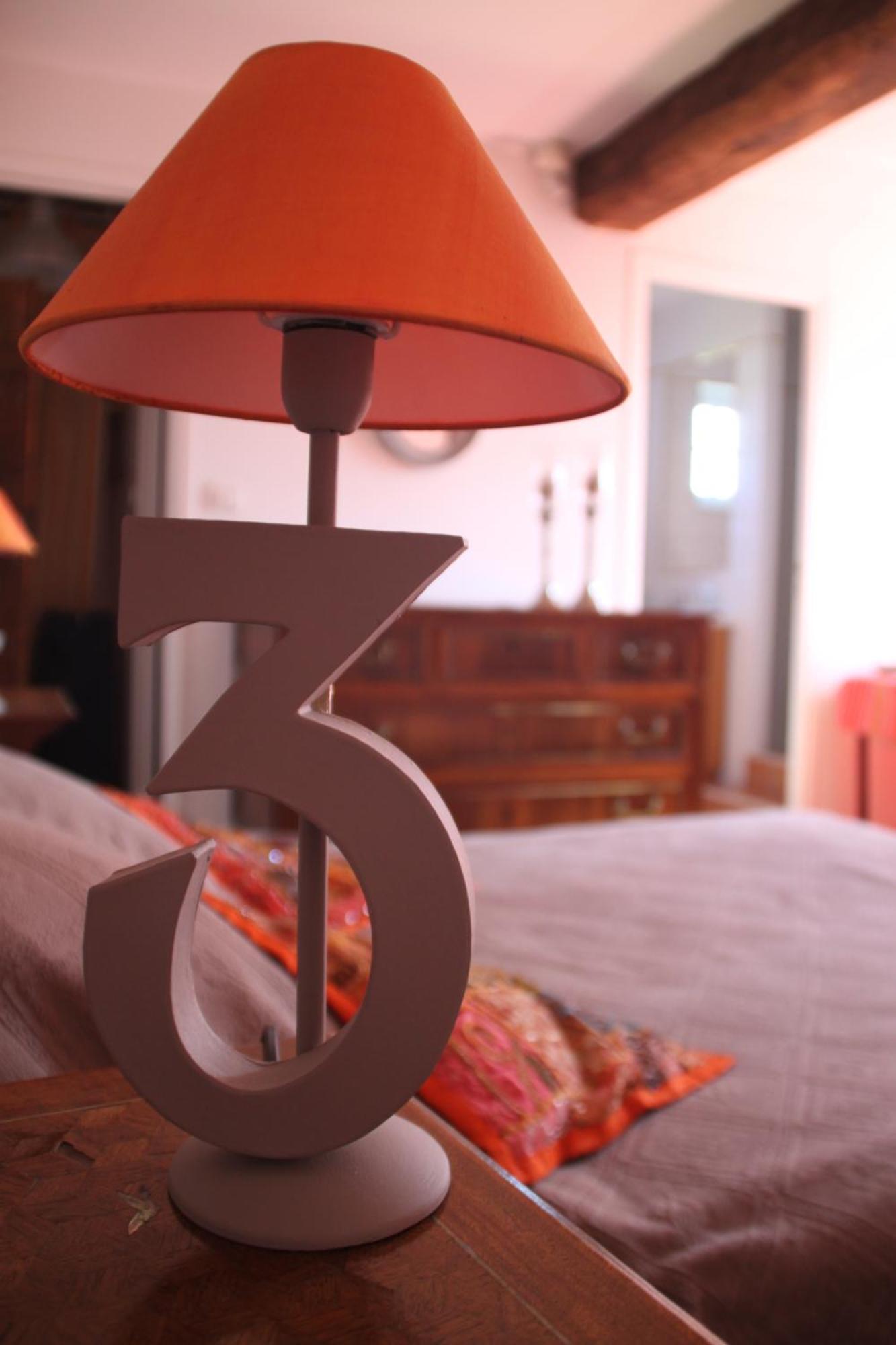 Bed & Breakfast - Maison De Marie Messimy-sur-Saone Eksteriør billede
