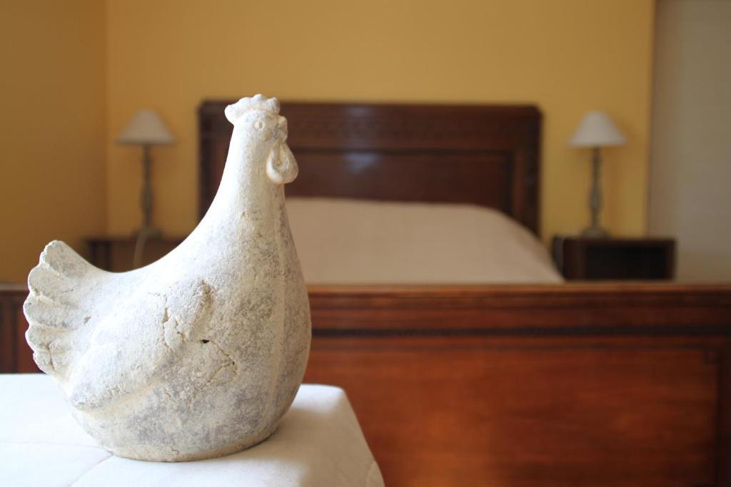 Bed & Breakfast - Maison De Marie Messimy-sur-Saone Værelse billede